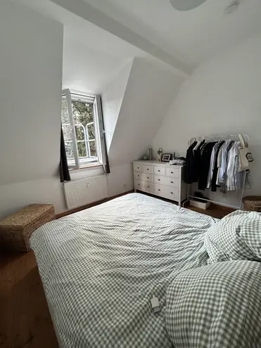 3 Zimmer Wohnung mit 82 m² in Köln – Bild 6