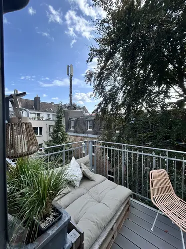 3 Zimmer Wohnung mit 82 m² in Köln – Bild 9