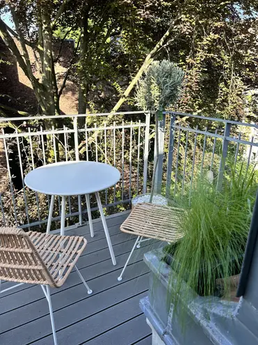 3 Zimmer Wohnung mit 82 m² in Köln – Bild 10