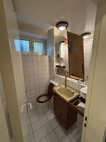 5 Zimmer Haus mit 120 m² in Düsseldorf – Bild 12