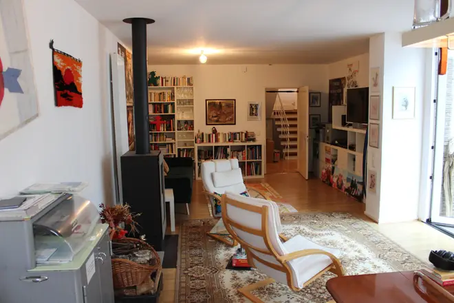 5 Zimmer Haus mit 120 m² in Düsseldorf – Bild 5