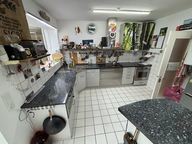 5 Zimmer Haus mit 120 m² in Düsseldorf – Bild 7