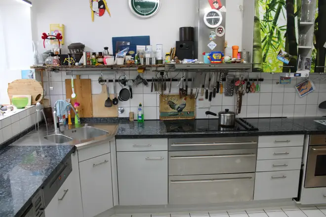 5 Zimmer Haus mit 120 m² in Düsseldorf – Bild 8
