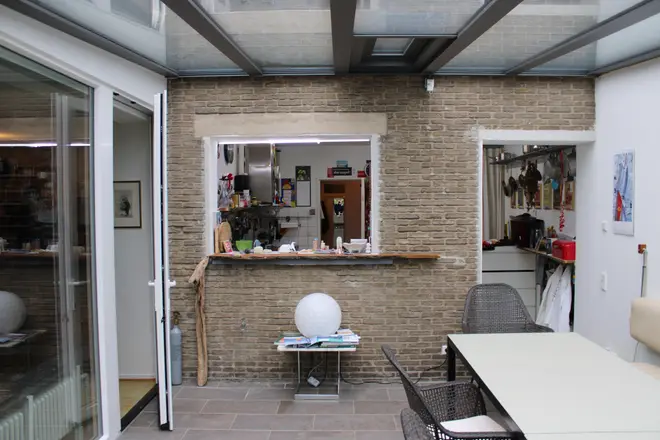 5 Zimmer Haus mit 120 m² in Düsseldorf – Bild 9