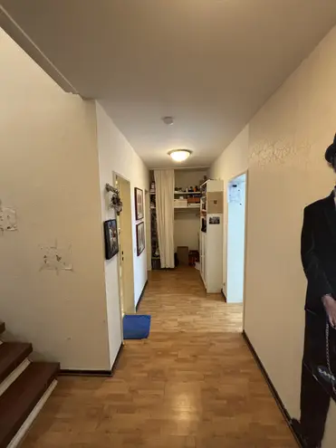 5 Zimmer Haus mit 120 m² in Düsseldorf – Bild 10