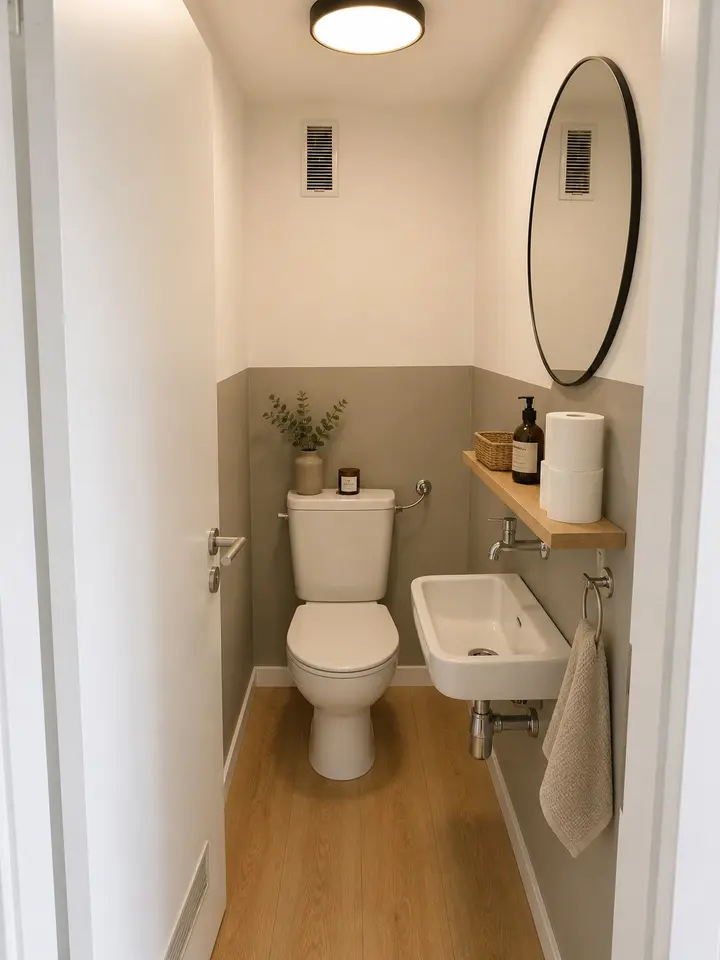 WG-Zimmer mit 23 m² in Neu-Ulm – Bild 4