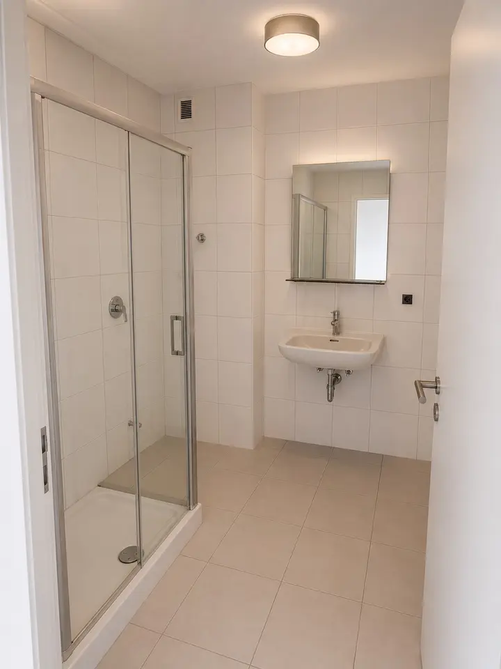 WG-Zimmer mit 23 m² in Neu-Ulm – Bild 5