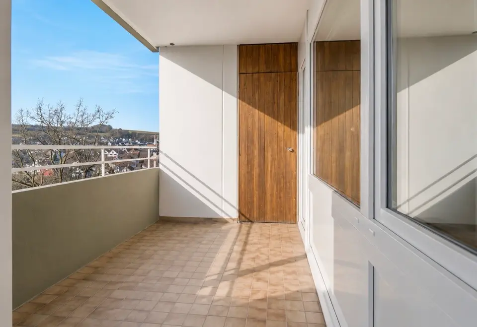 WG-Zimmer mit 23 m² in Neu-Ulm – Bild 6