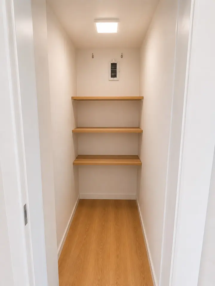 WG-Zimmer mit 23 m² in Neu-Ulm – Bild 7