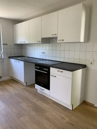 1 Zimmer Wohnung mit 40 m² in Ingolstadt – Bild 2