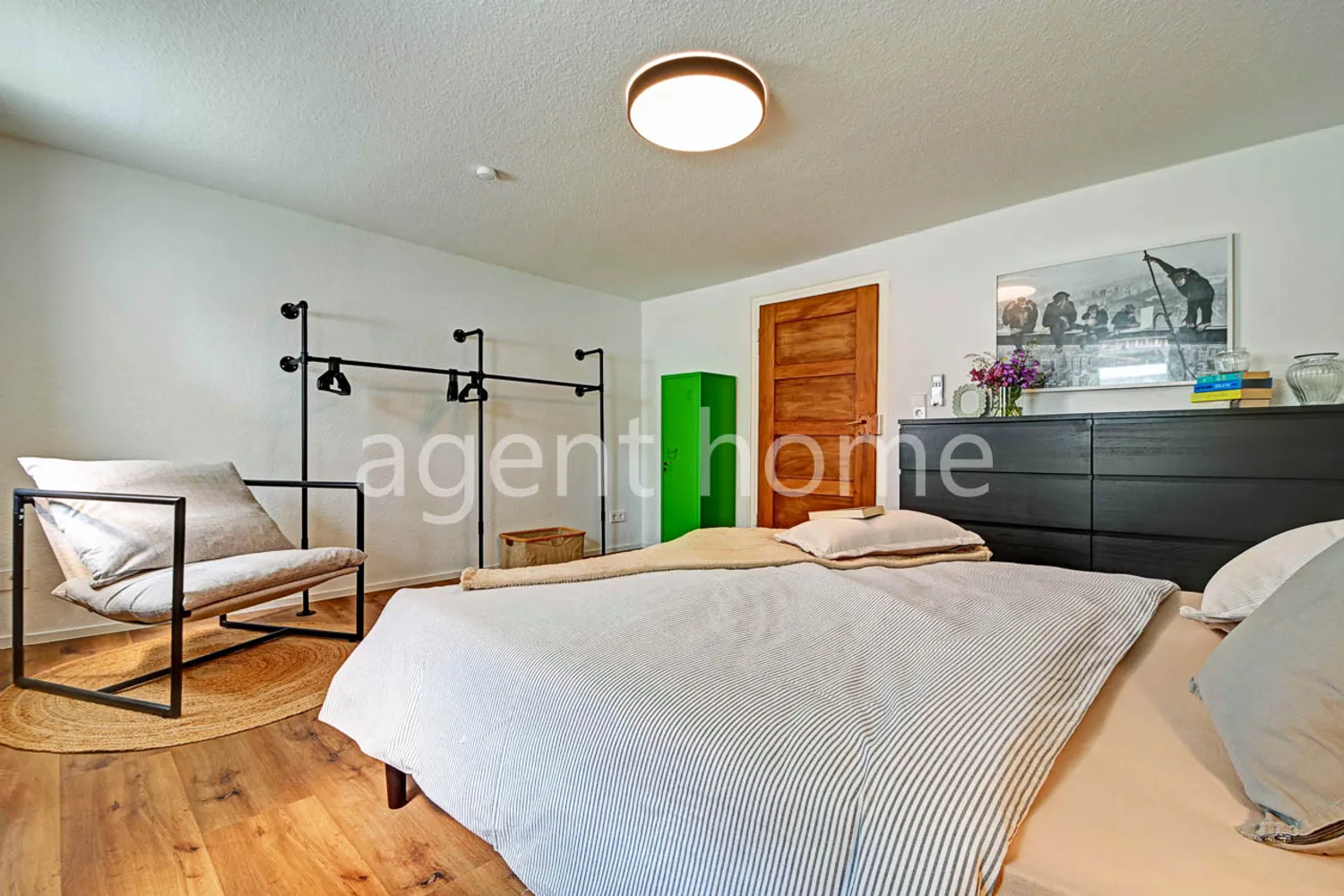 2 Zimmer Wohnung mit 55 m² in Ludwigsburg – Bild 11