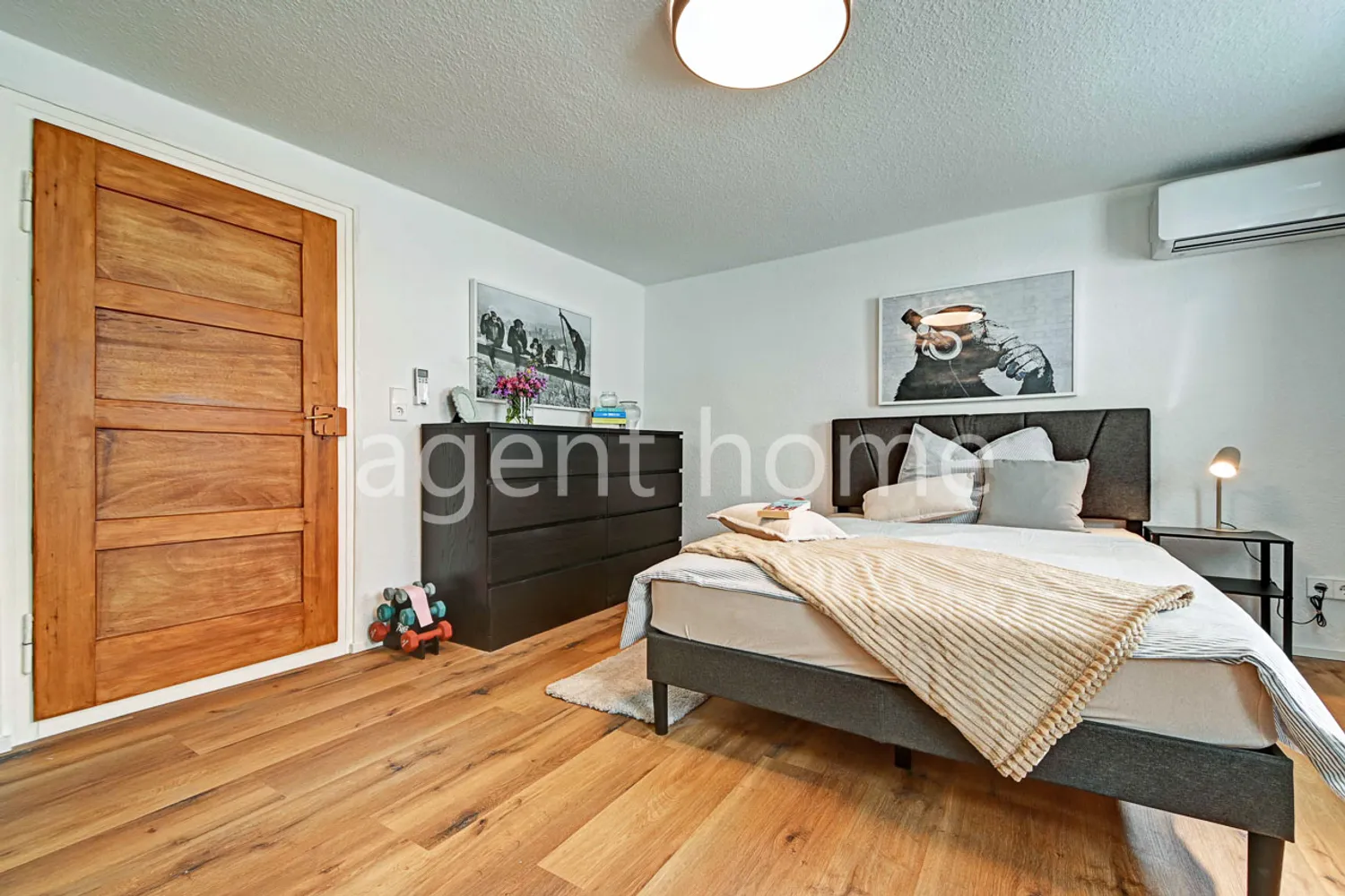 2 Zimmer Wohnung mit 55 m² in Ludwigsburg – Bild 8