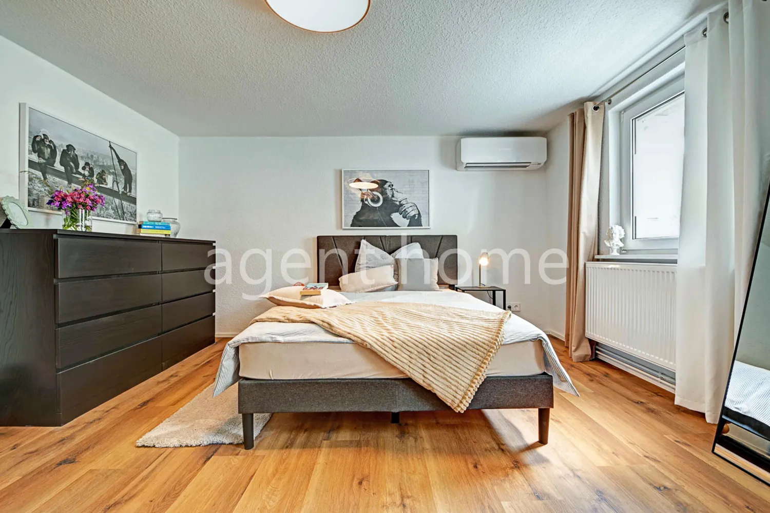 2 Zimmer Wohnung mit 55 m² in Ludwigsburg – Bild 9