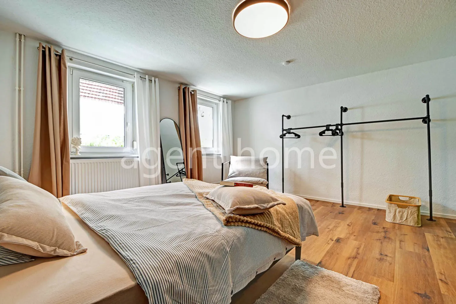 2 Zimmer Wohnung mit 55 m² in Ludwigsburg – Bild 10