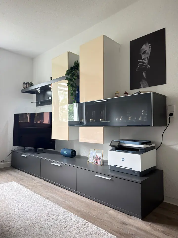2 Zimmer Wohnung mit 50 m² in Dresden – Bild 1