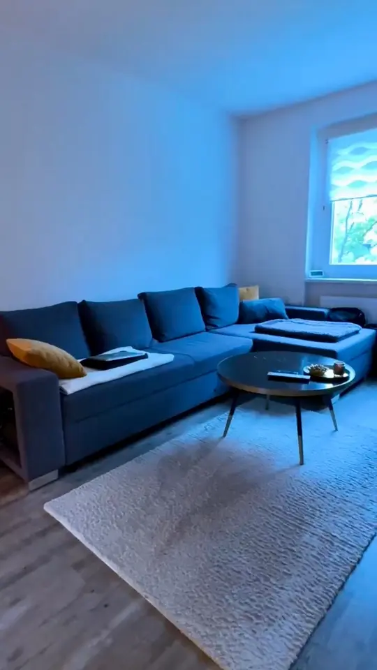 2 Zimmer Wohnung mit 50 m² in Dresden – Bild 2