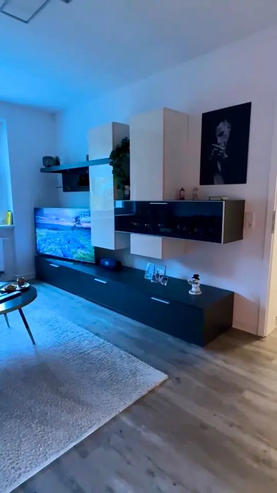 2 Zimmer Wohnung mit 50 m² in Dresden – Bild 3