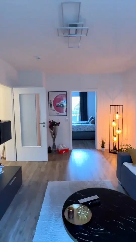 2 Zimmer Wohnung mit 50 m² in Dresden – Bild 4