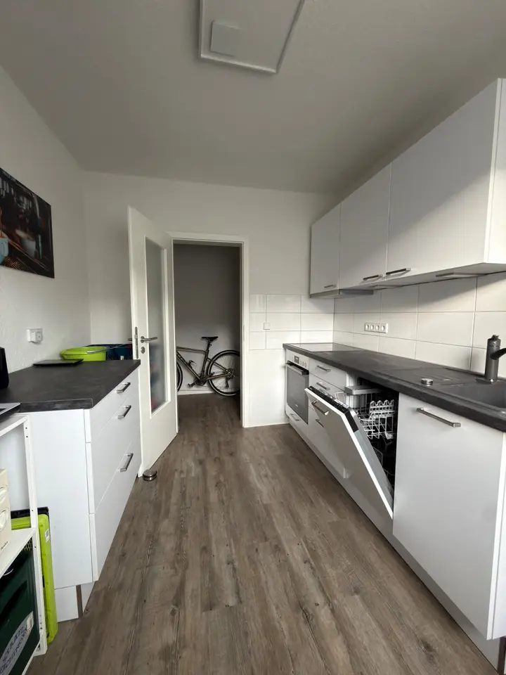 2 Zimmer Wohnung mit 50 m² in Dresden – Bild 5