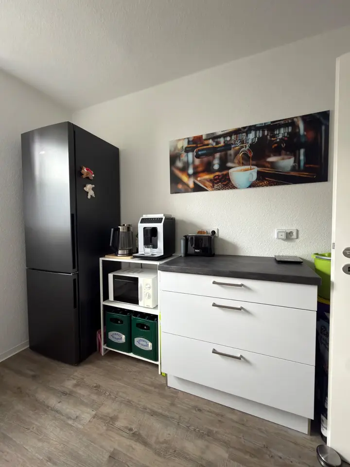 2 Zimmer Wohnung mit 50 m² in Dresden – Bild 6