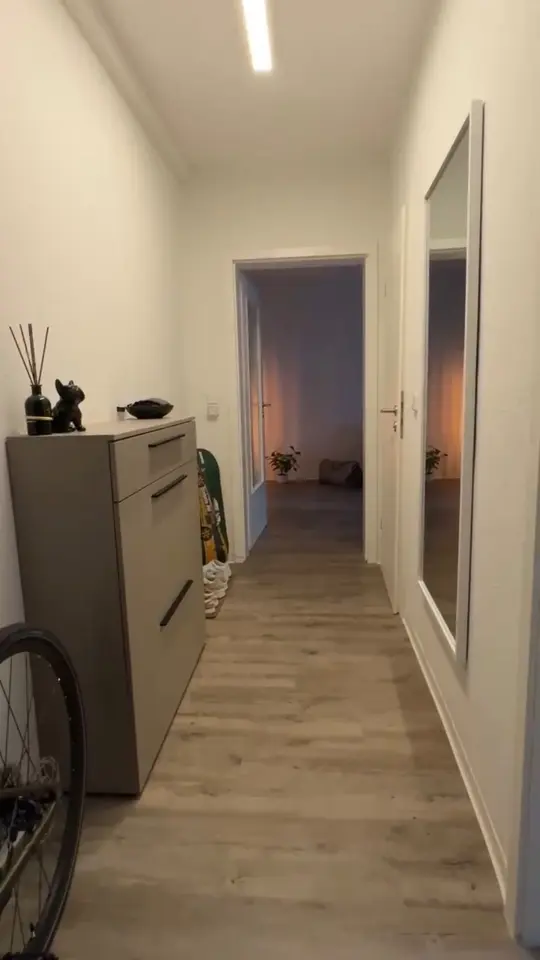 2 Zimmer Wohnung mit 50 m² in Dresden – Bild 7