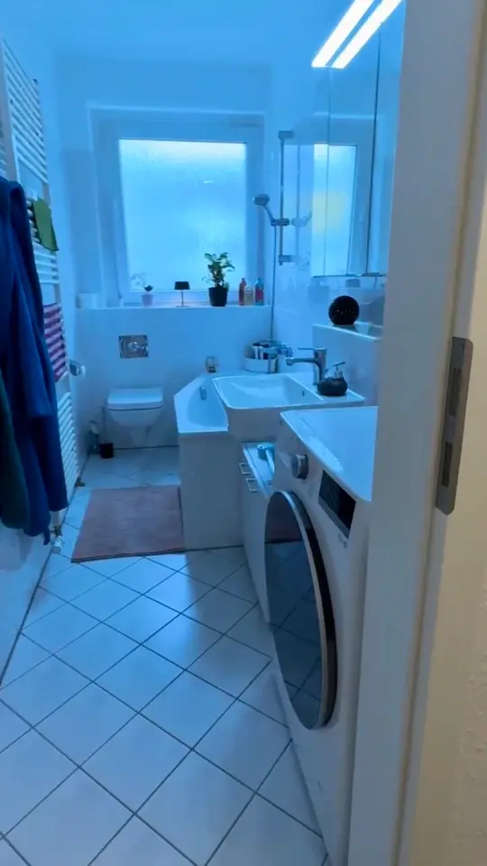 2 Zimmer Wohnung mit 50 m² in Dresden – Bild 8