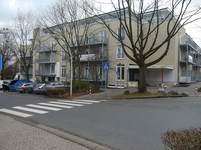 1 Zimmer Wohnung mit 28 m² in Bonn – Bild 1
