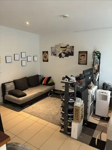 1 Zimmer Wohnung mit 28 m² in Bonn – Bild 2
