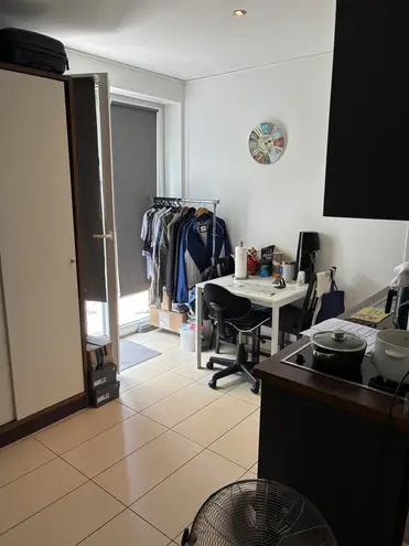 1 Zimmer Wohnung mit 28 m² in Bonn – Bild 4