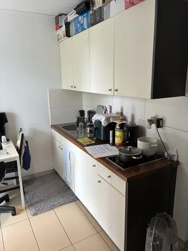 1 Zimmer Wohnung mit 28 m² in Bonn – Bild 5