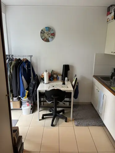 1 Zimmer Wohnung mit 28 m² in Bonn – Bild 6