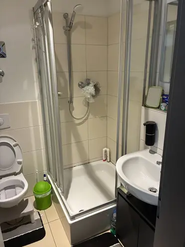 1 Zimmer Wohnung mit 28 m² in Bonn – Bild 7