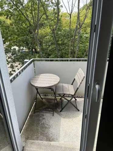 1 Zimmer Wohnung mit 28 m² in Bonn – Bild 8