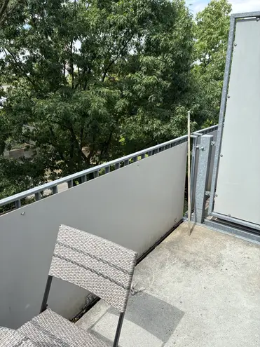 1 Zimmer Wohnung mit 28 m² in Bonn – Bild 9