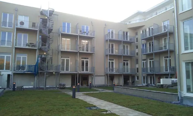 1 Zimmer Wohnung mit 28 m² in Bonn – Bild 10