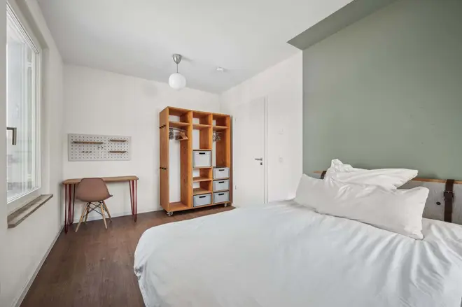 WG-Zimmer mit 12 m² in Berlin – Bild 1