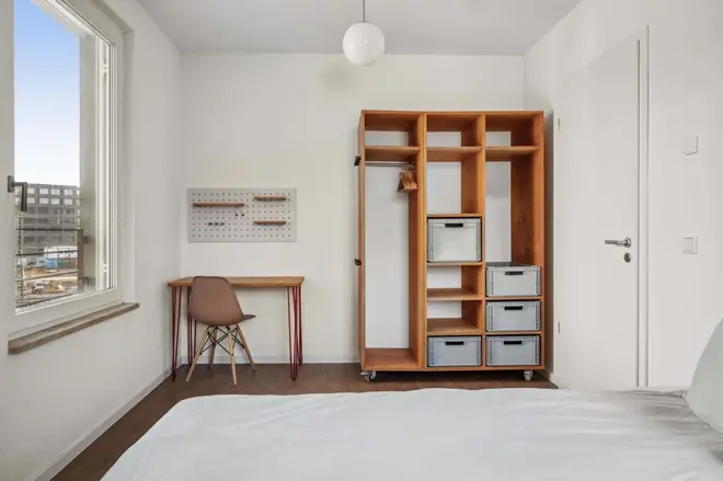 WG-Zimmer mit 12 m² in Berlin – Bild 2
