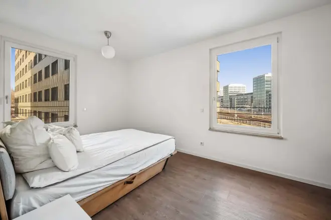 WG-Zimmer mit 12 m² in Berlin – Bild 3