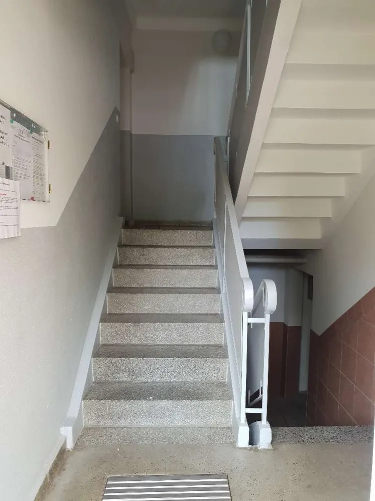 3 Zimmer Wohnung mit 61 m² in Merseburg – Bild 11