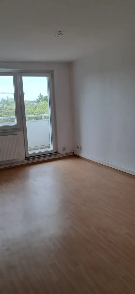 3 Zimmer Wohnung mit 61 m² in Merseburg – Bild 5