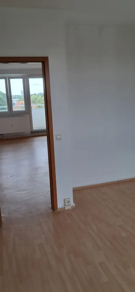 3 Zimmer Wohnung mit 61 m² in Merseburg – Bild 6