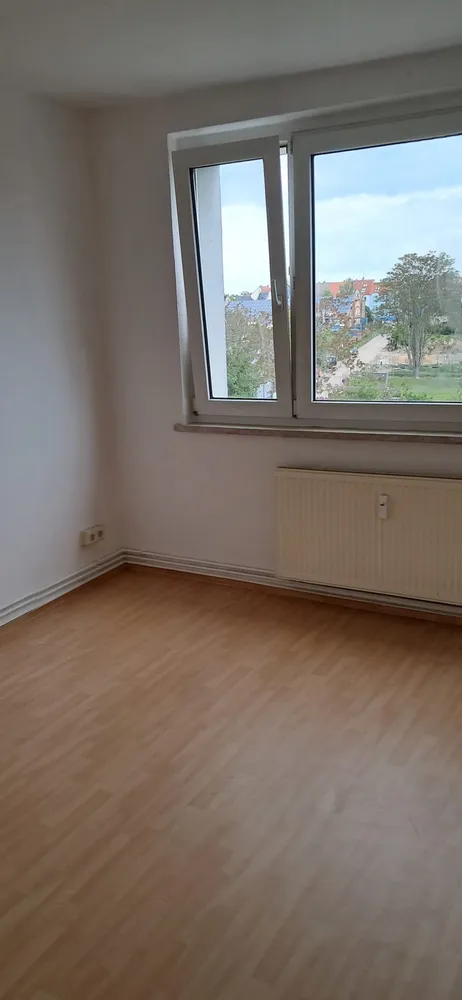 3 Zimmer Wohnung mit 61 m² in Merseburg – Bild 7