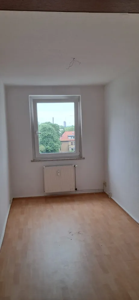3 Zimmer Wohnung mit 61 m² in Merseburg – Bild 8