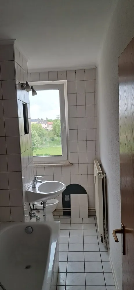 3 Zimmer Wohnung mit 61 m² in Merseburg – Bild 10