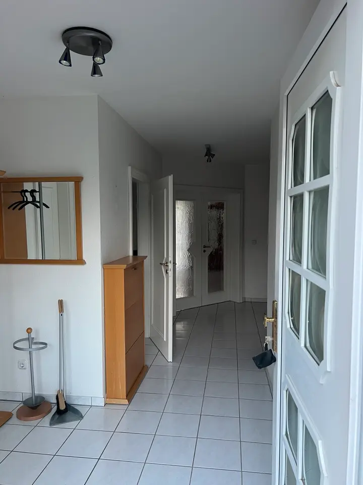 6 Zimmer Haus mit 136 m² in Norderstedt – Bild 4