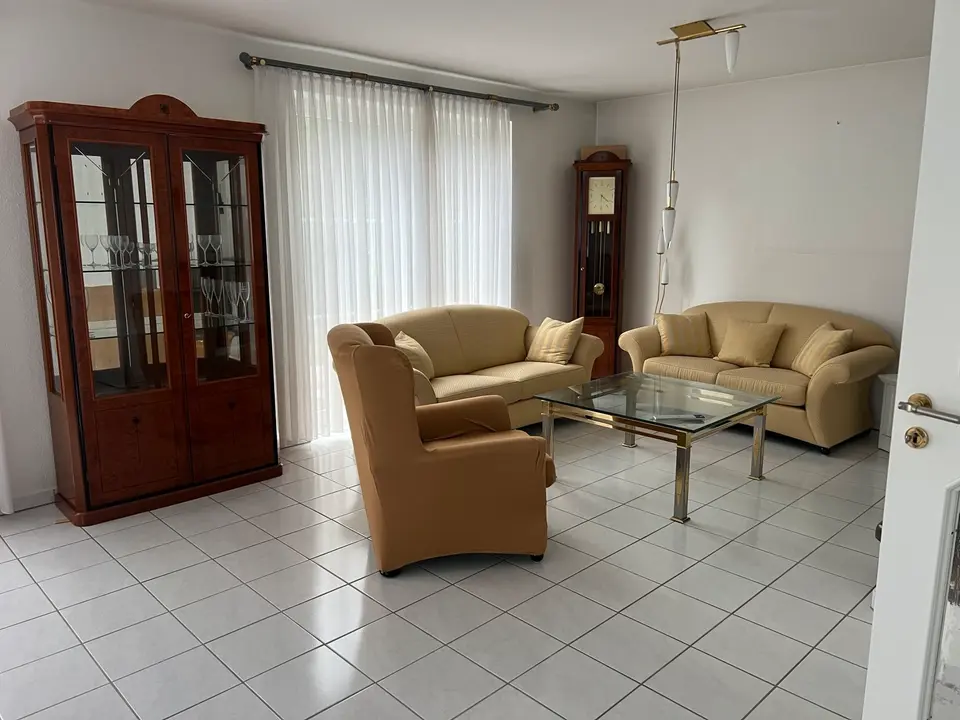 6 Zimmer Haus mit 136 m² in Norderstedt – Bild 9