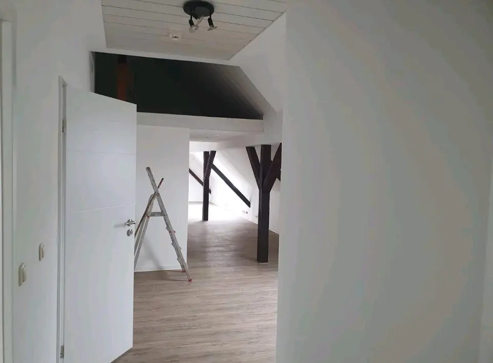 3 Zimmer Wohnung mit 92 m² in Weimar – Bild 2