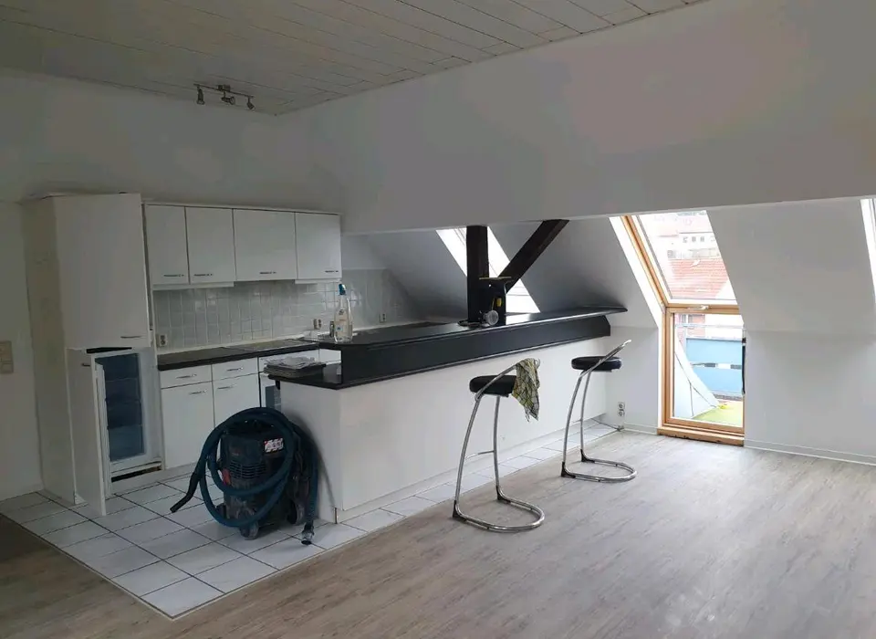 3 Zimmer Wohnung mit 92 m² in Weimar – Bild 4