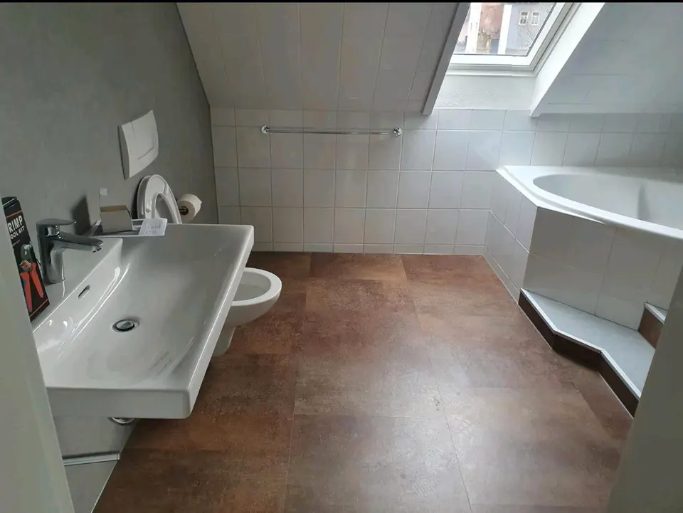 3 Zimmer Wohnung mit 92 m² in Weimar – Bild 8