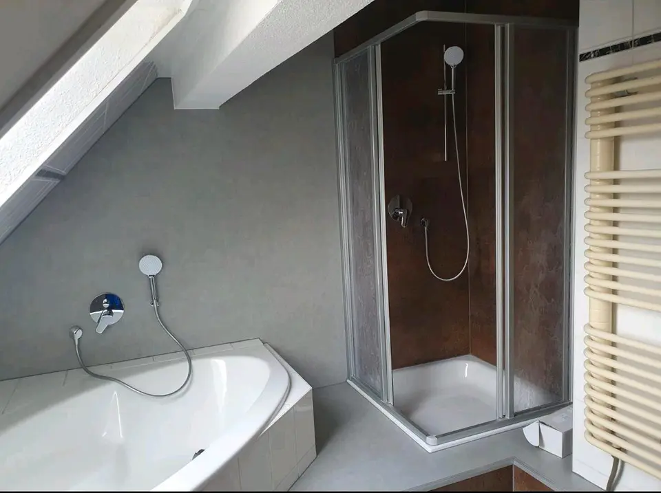 3 Zimmer Wohnung mit 92 m² in Weimar – Bild 9